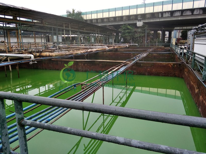 電鍍廢水處理方法有哪些？電鍍廢水處理各方法對(duì)比分析(圖1)