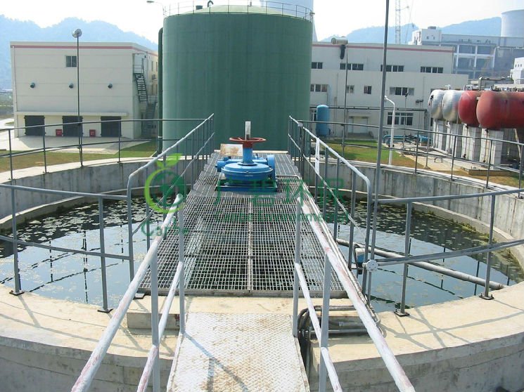 化工廠污水如何處理？化工廠污水處理方法(圖2)
