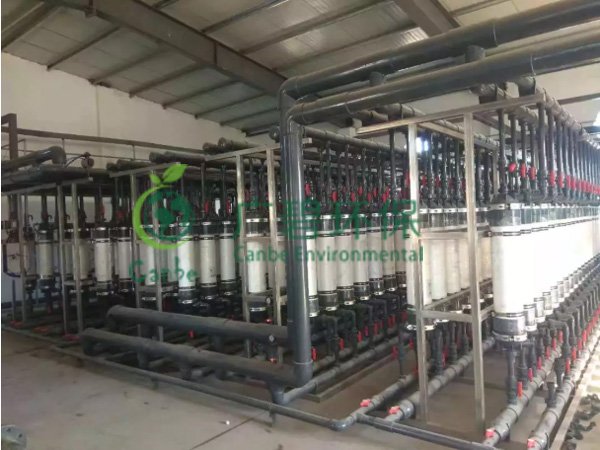 廢水脫氨有什么方法？氨氮廢水處理技術(shù)介紹(圖2)