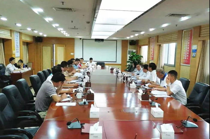 佛山推進水污染防治問題整改，虛假整改將被問責！