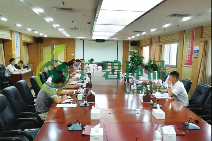 佛山推進(jìn)水污染防治問題整改，虛假整改將被問責(zé)！(圖3)