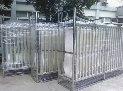 MBR工藝為什么是污水處理的主流？(圖2)