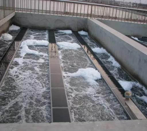 電鍍廢水排放不達標(biāo)有哪些因素造成？