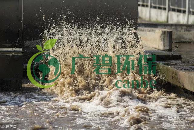 油脂廢水如何處理？油脂廢水處理工藝詳解(圖1)