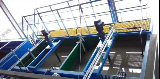 電鍍廢水是什么？電鍍廢水處理方法與工藝