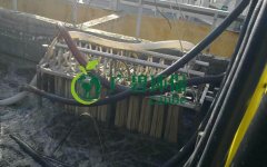 MBR膜怎么清洗？MBR膜在線清洗方法步驟