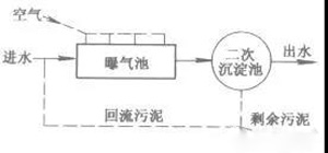 活性污泥是什么？活性污泥降解污水過程(圖1)