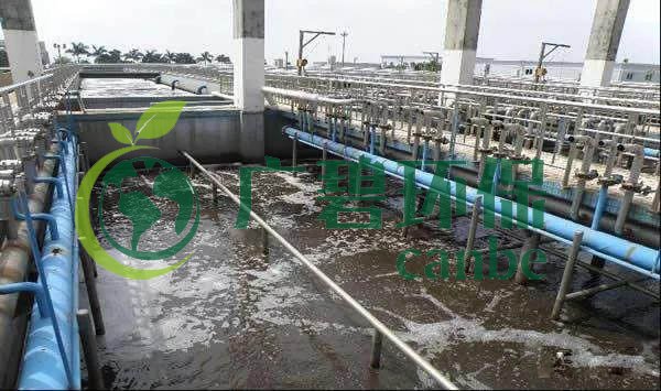 廢水里的有毒物質(zhì)怎么去除？詳解廢水毒性機理及處理辦法(圖1)