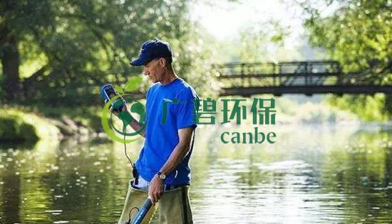 什么是水質(zhì)監(jiān)測，水質(zhì)監(jiān)測有哪些指標(biāo)(圖1)