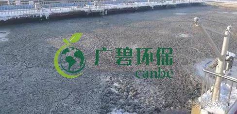 污水氨氮超標(biāo)怎么解決？氨氮超標(biāo)原因與解決方法(圖2)