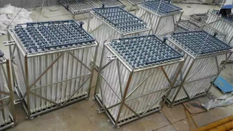 MBR工藝有哪些注意事項(xiàng)？MBR工藝9大誤區(qū)解讀