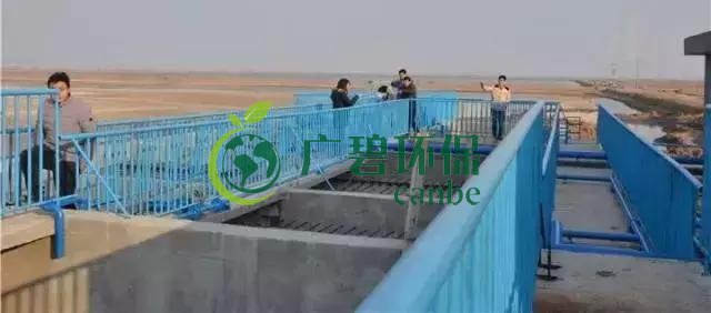 屠宰廢水怎么處理？屠宰廢水處理工藝介紹(圖2)