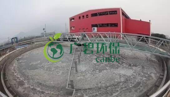 污泥發(fā)黑是什么原因造成？污泥發(fā)黑經驗分享(圖2)