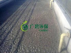 污泥發(fā)黑是什么原因造成？污泥發(fā)黑經(jīng)驗分享