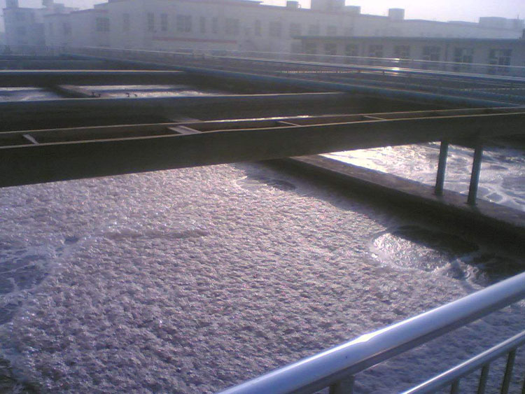如何保證冬季污水處理穩(wěn)定達(dá)標(biāo)？污水廠處理經(jīng)驗(yàn)分享