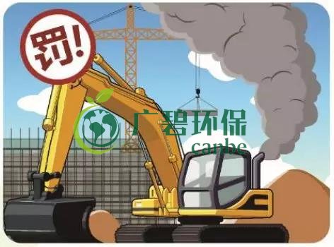 佛山企業(yè)環(huán)保領(lǐng)域失信 融資貸款也會受限！(圖1)