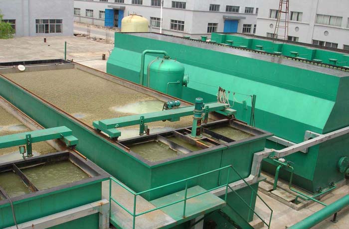 全國首筆污水排放量質(zhì)押貸款930萬元成功落地！