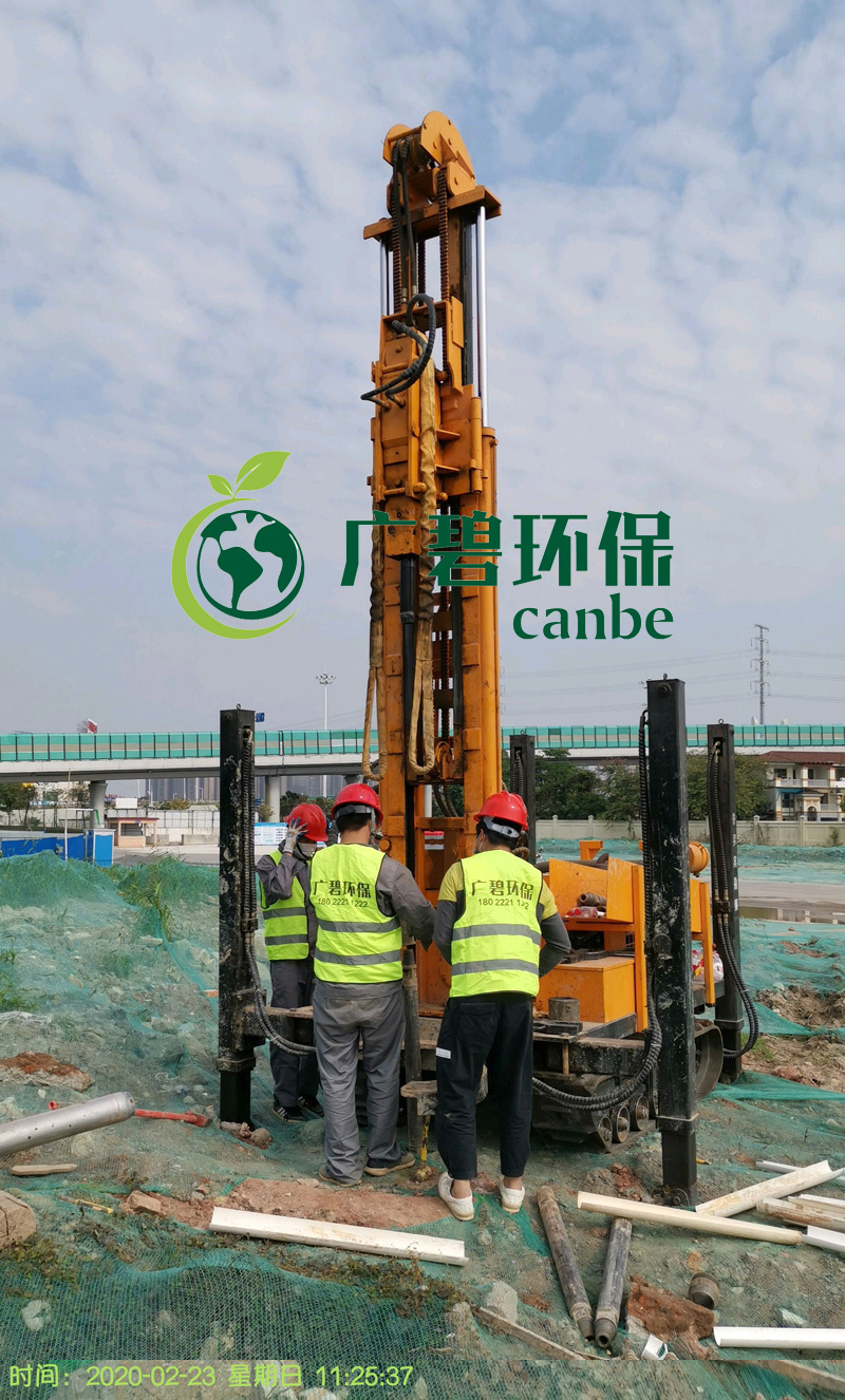 嚴(yán)防嚴(yán)控，精心組織，廣碧有序復(fù)工(圖2)