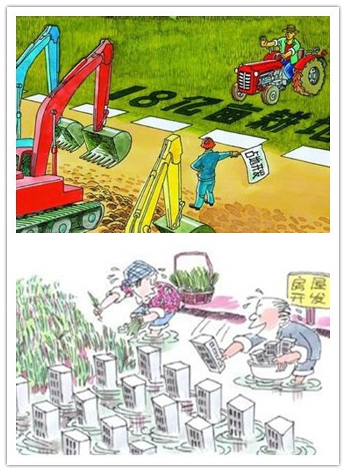 土壤侵蝕是什么？什么導(dǎo)致了土壤侵蝕？(圖3)