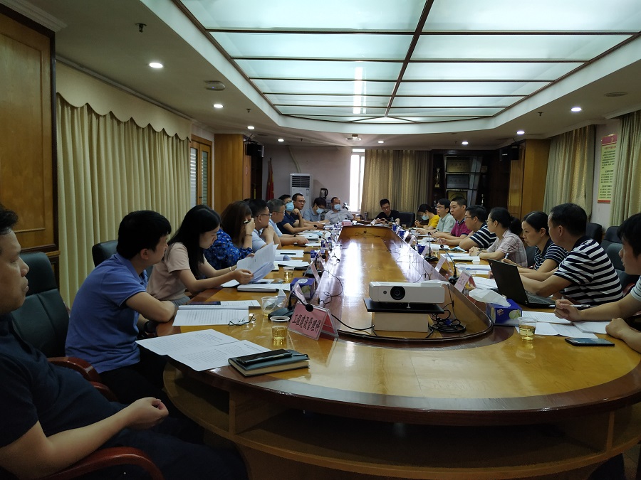 強化與自然資源部門協(xié)調(diào)聯(lián)動，扎實推進土壤污染防治工作
