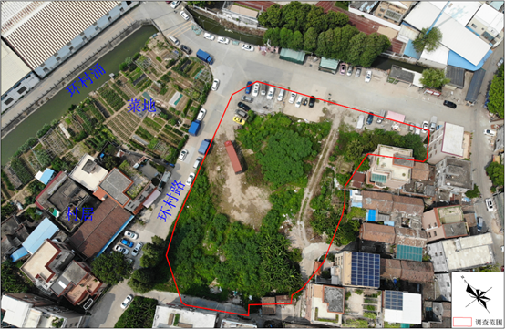 廣碧環(huán)?！独樟鹘值牢魅A村幼兒園新建工程佛山市順德區(qū)勒流街道圣德路1號地塊土壤污染狀況初步調(diào)查報(bào)告》通過專家評審會(圖1)